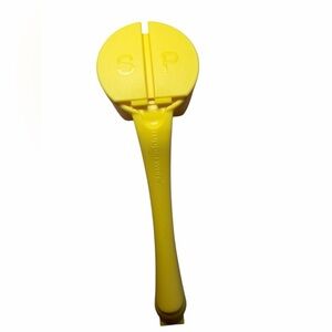 VTG Tupperware Corn Hugger Butter Up,